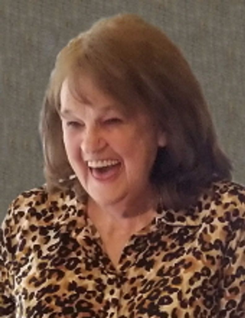 Betty Jean Adcock