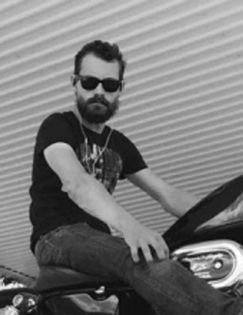 Harrison Knauer