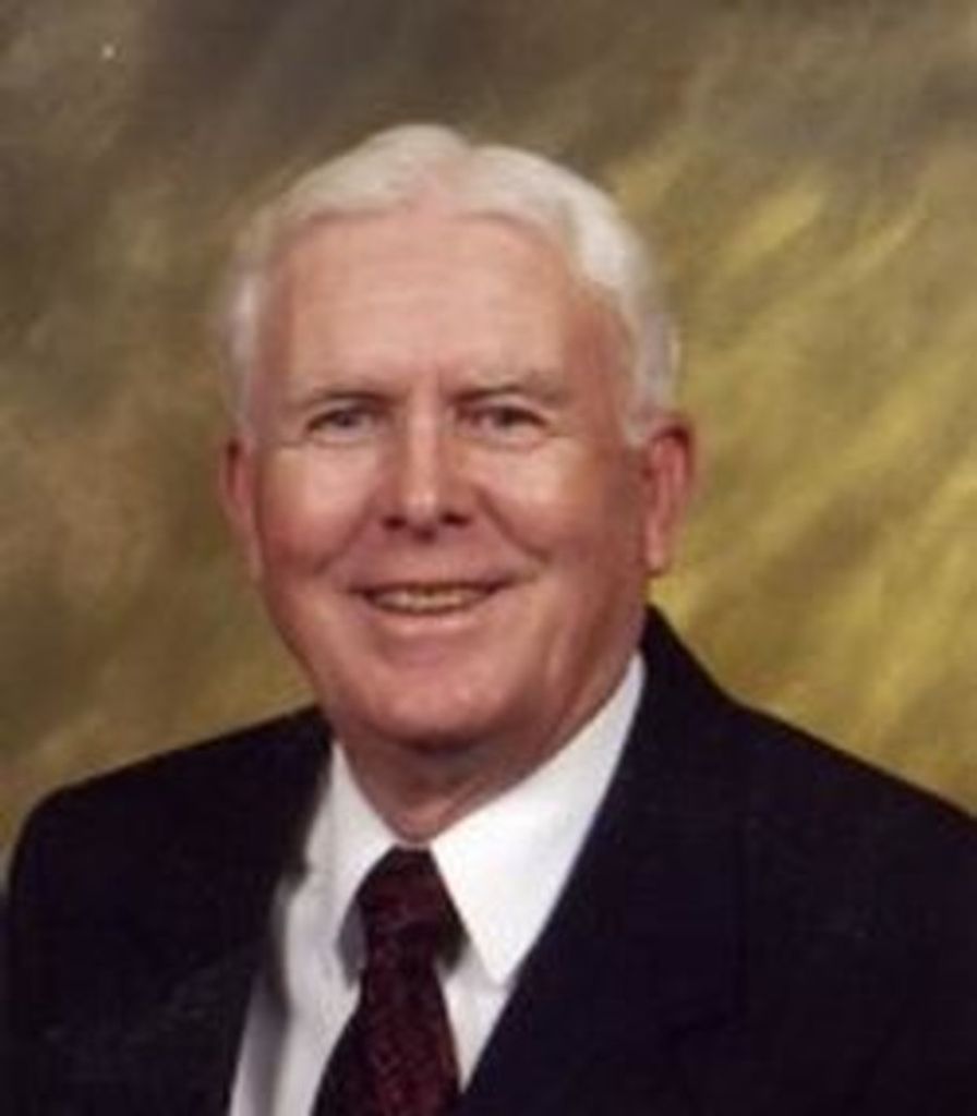 James Randall Daughtry Profile Photo