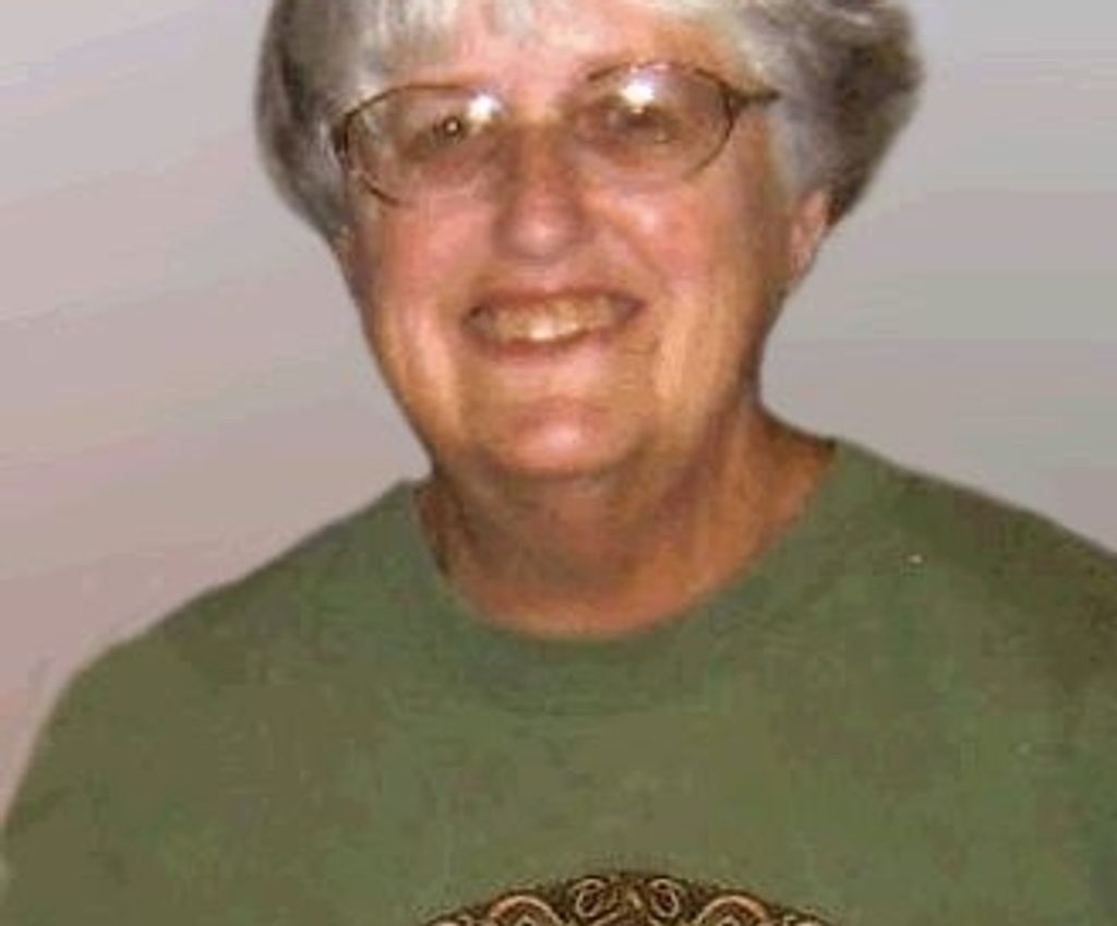 Margie  Broyles