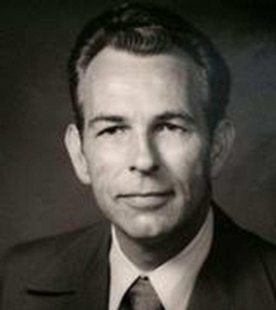 James W. "Jim" Lane