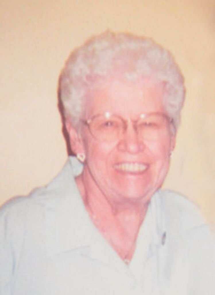 Myrtle Mcdonald Profile Photo
