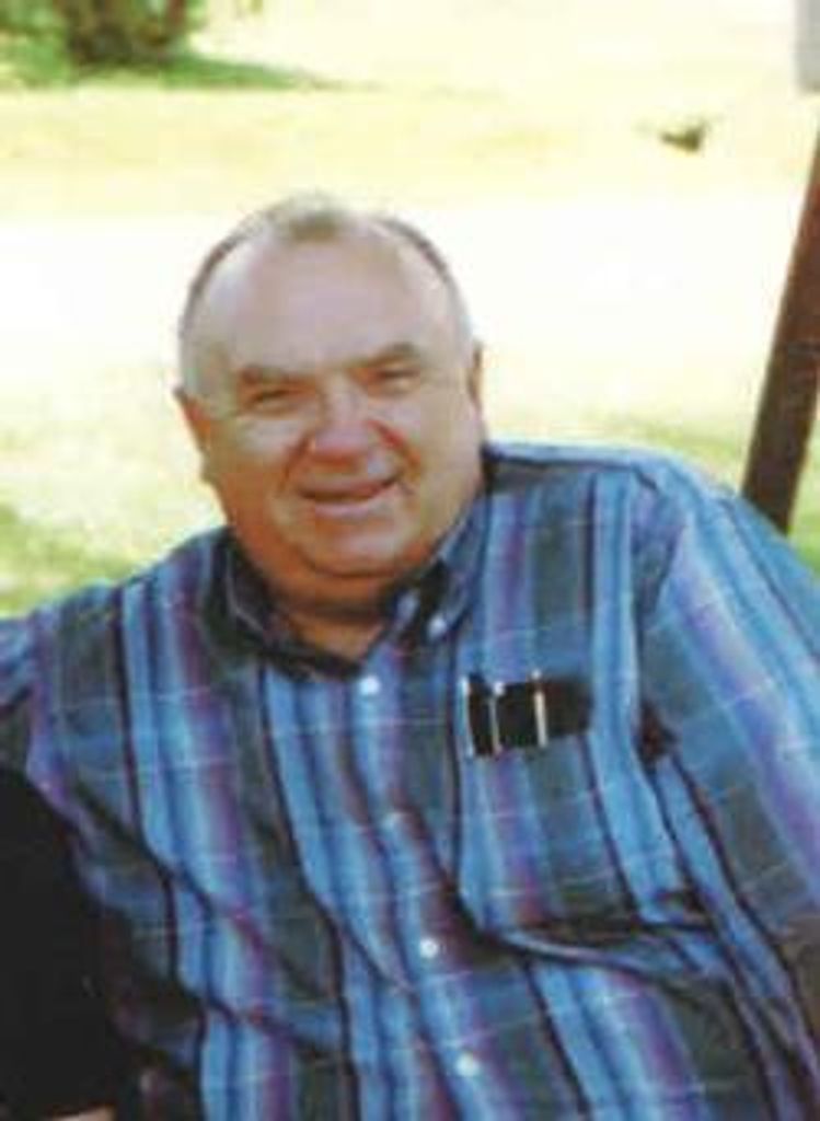 William D Brickner Profile Photo