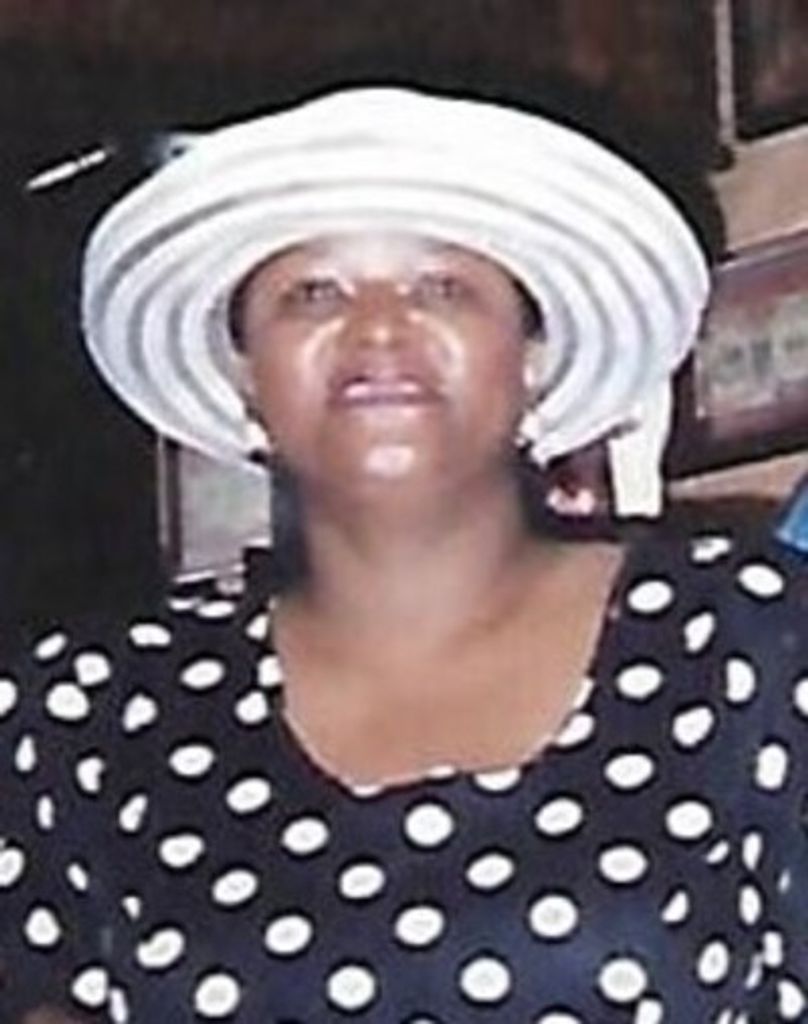 Mrs. Jackie L. Mcclure Profile Photo