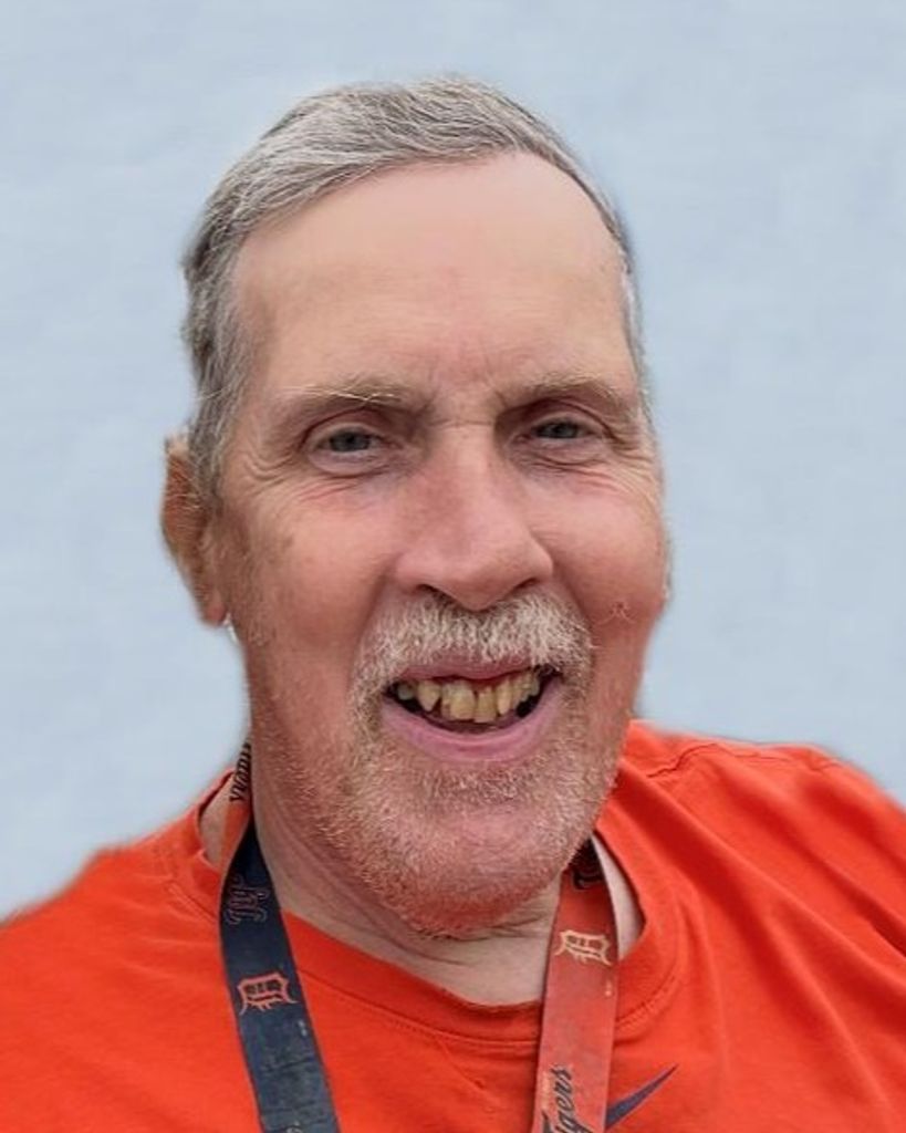 Robert Thomas Gotch Jr. Profile Photo
