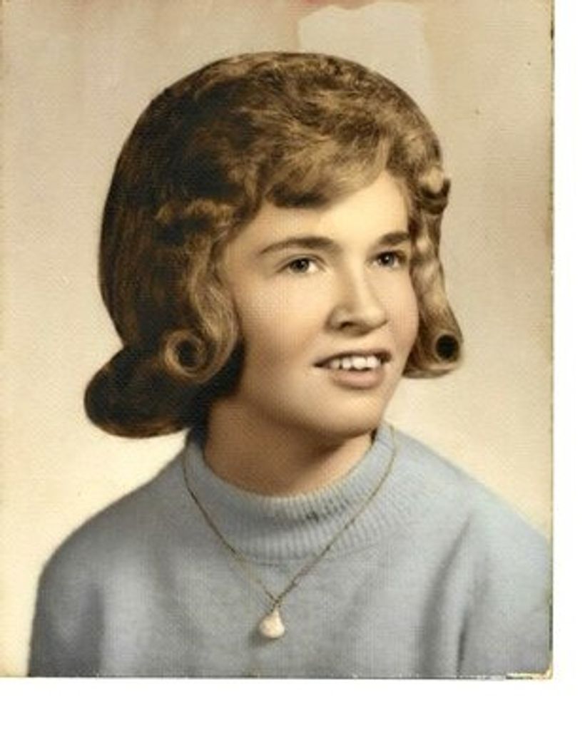 Joyce Irene Grey Profile Photo