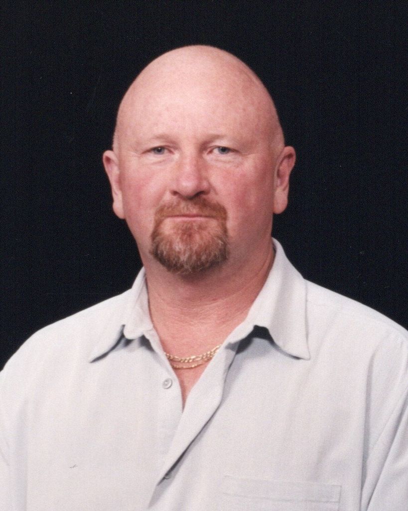 Stephen Lee Galloway Profile Photo