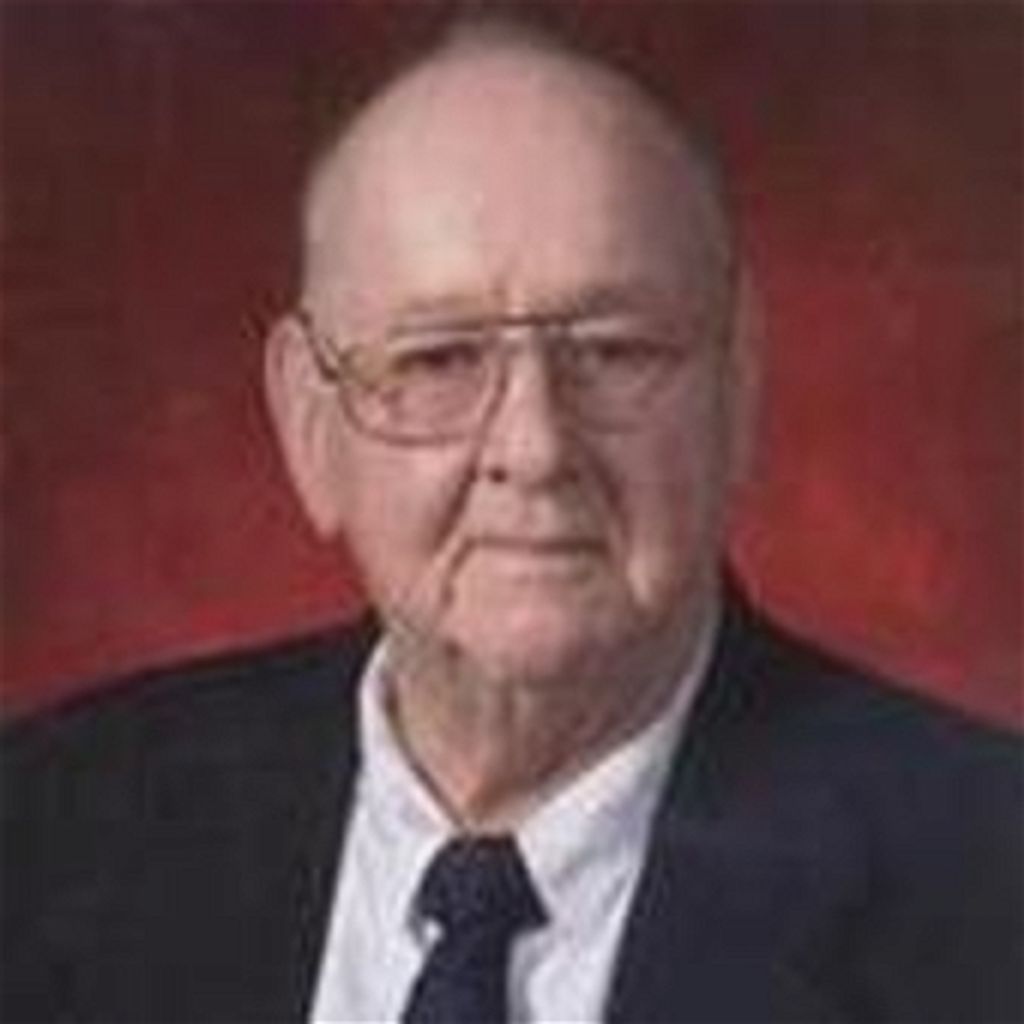 Alvin P. Mcguire