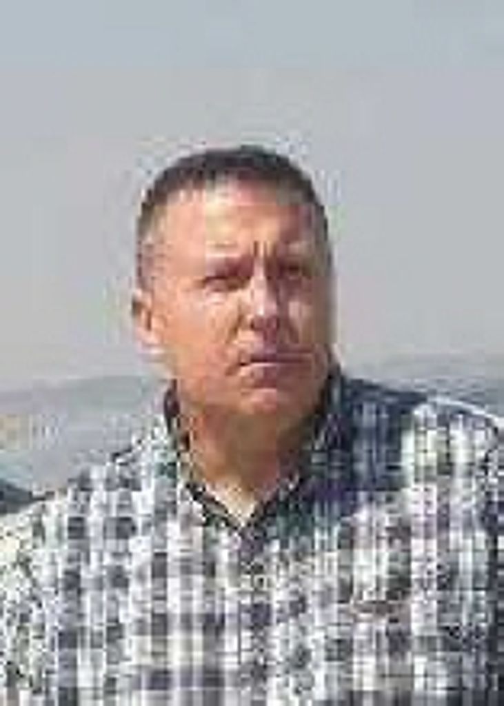 Johnny Ray Johnson