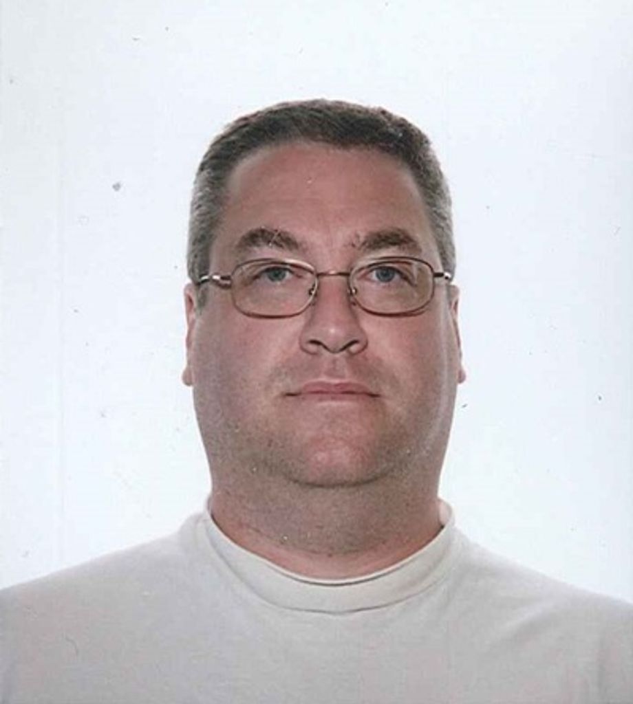 Kevin Richmond Profile Photo