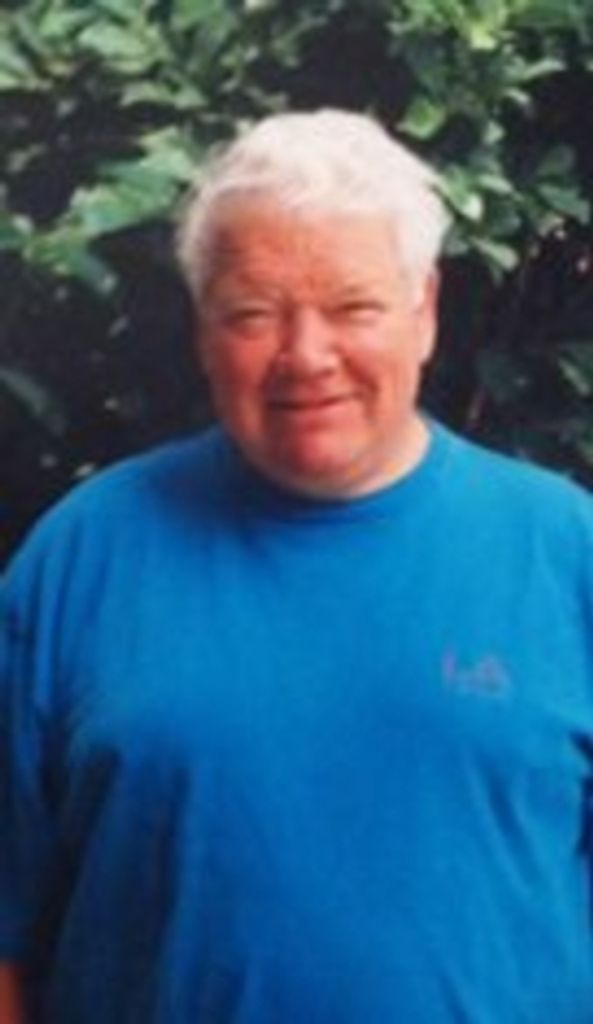 Robert Rigby Profile Photo
