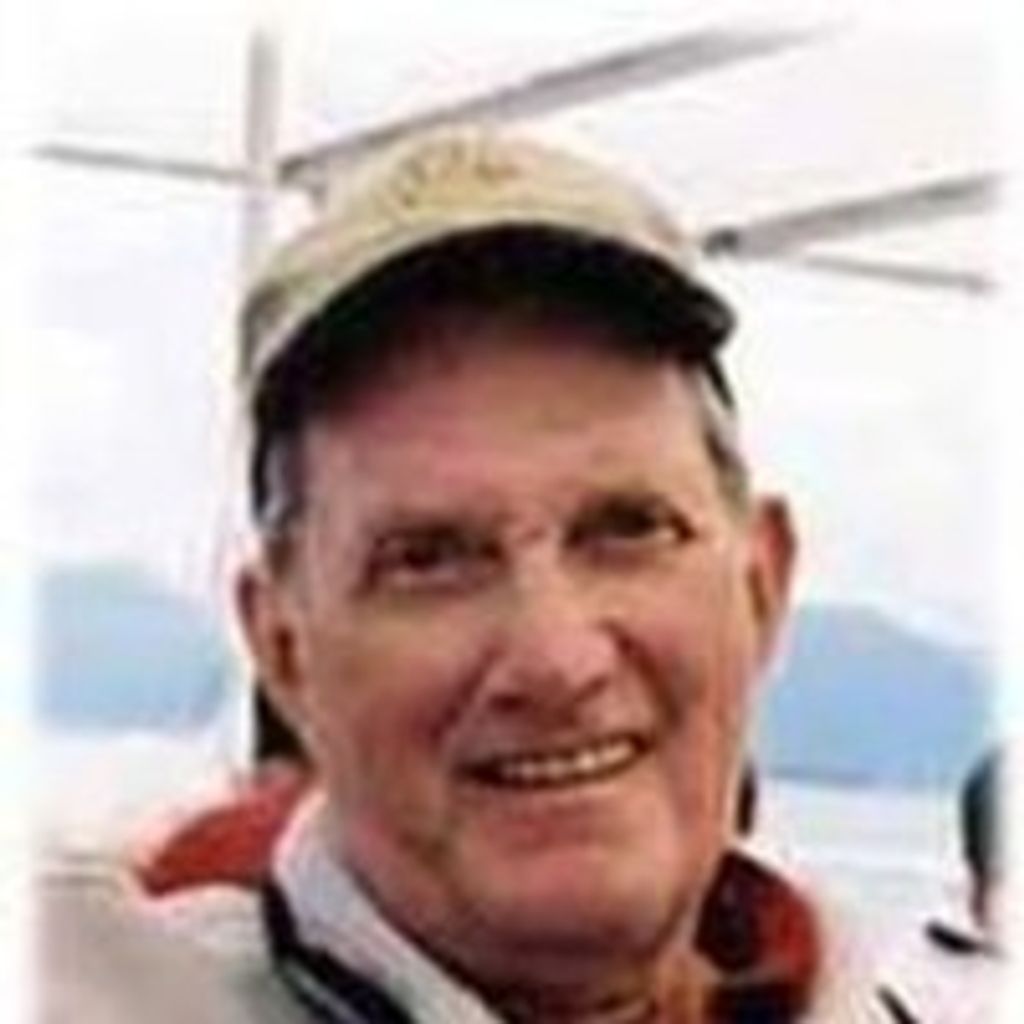 James Dowling Van Etten