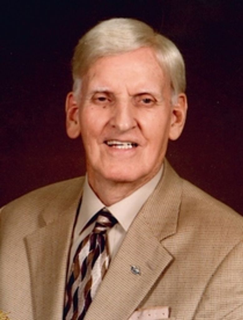 Kenneth Robert Marsch