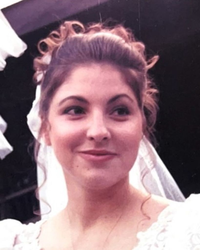 Brande Haley Summers