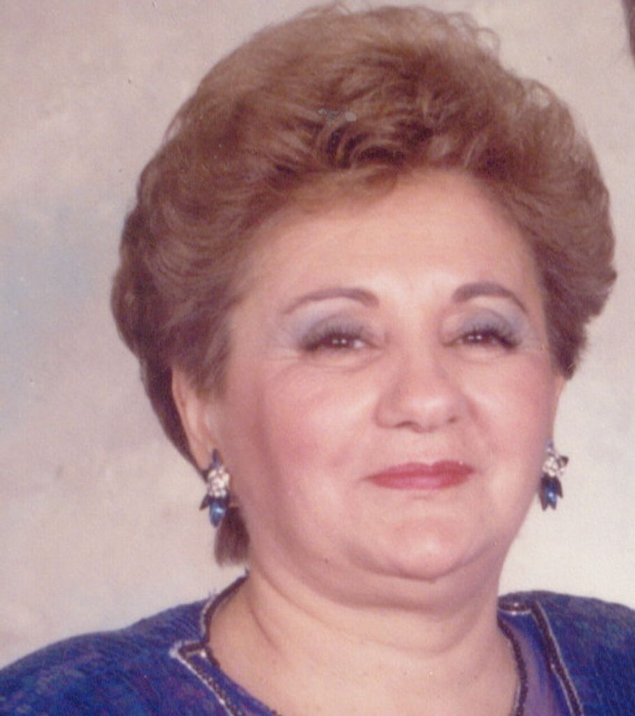Ann F. Piacitelli