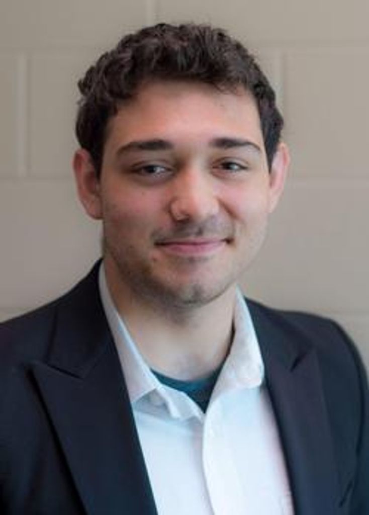 Micah Traylenn Martinez