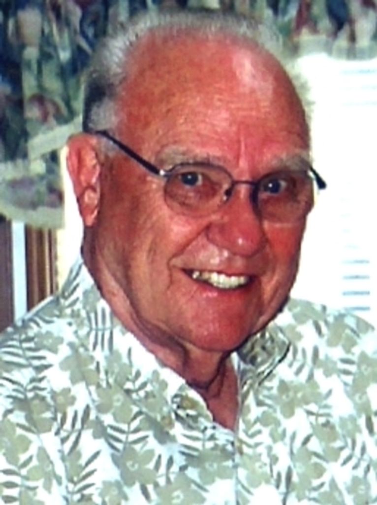 Donald C. Thomas Profile Photo