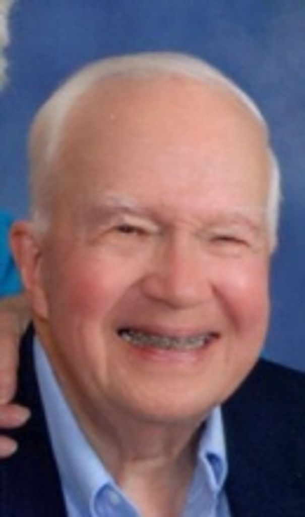 Eugene K. Ingalls