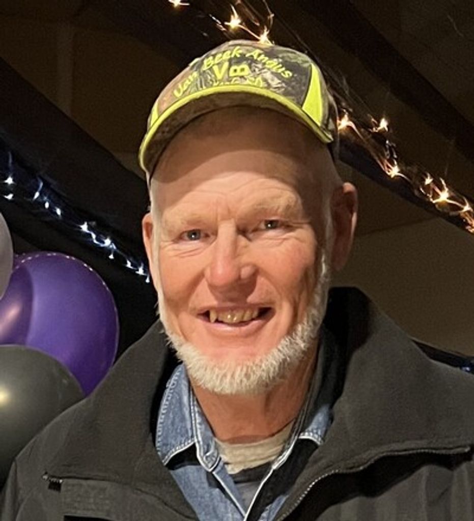 John Paul Foertsch Profile Photo