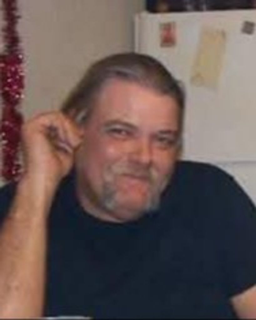 Ronald Eugene Brewer