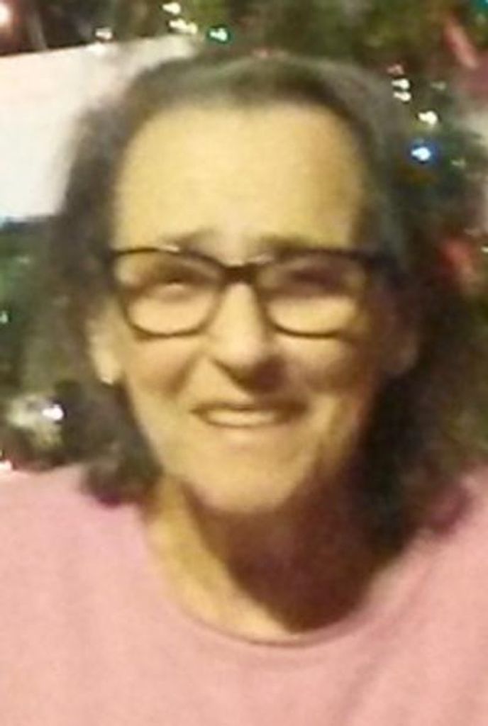 Julia D. Felter Profile Photo