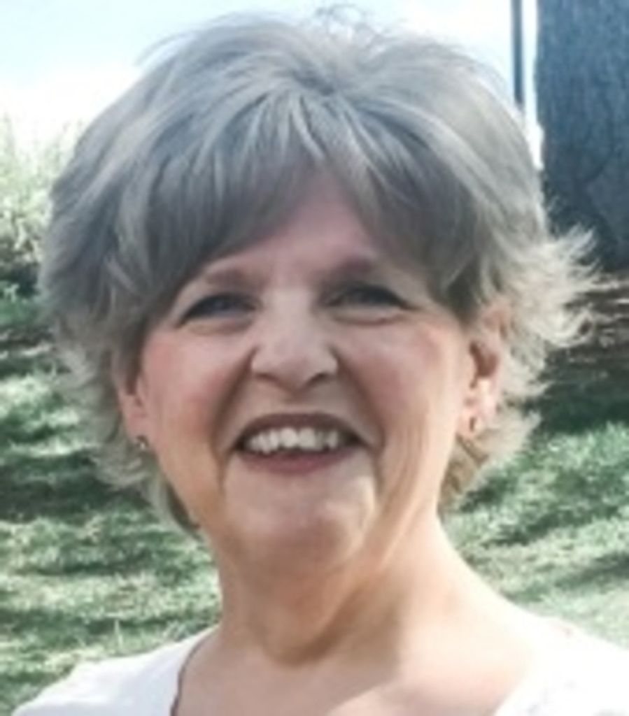 Patricia Louisa Mcbrayer Profile Photo