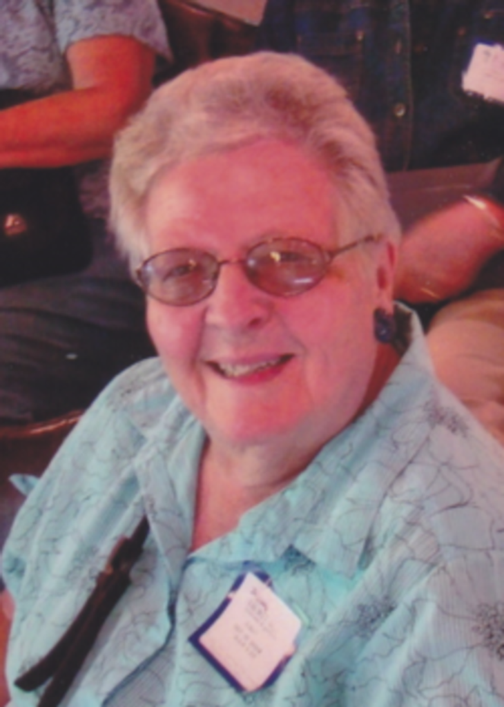 Doris J. Snyder