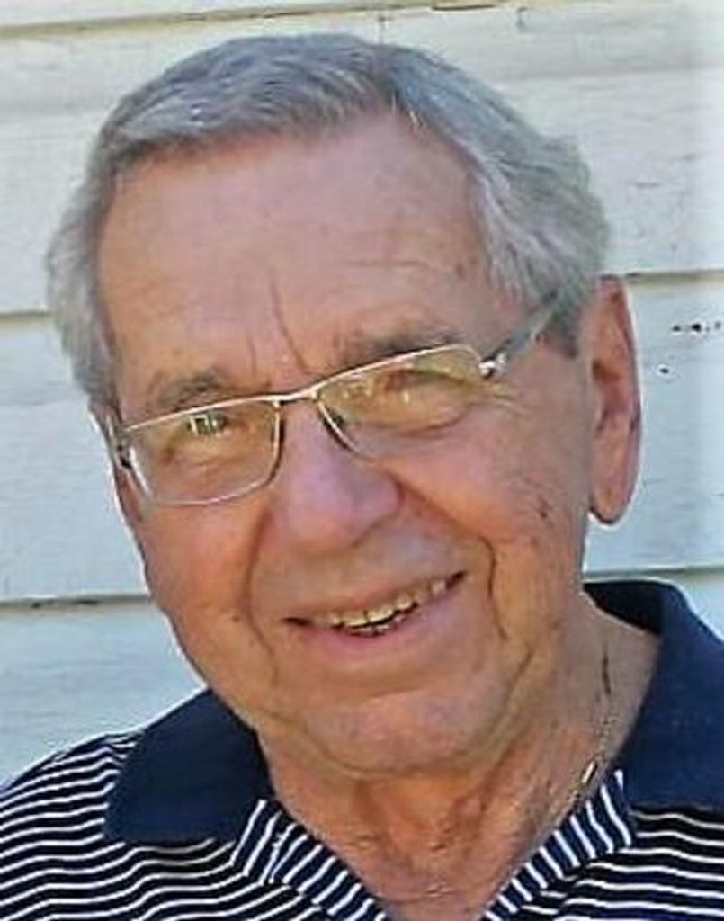 Werner "Moon" Rother Profile Photo