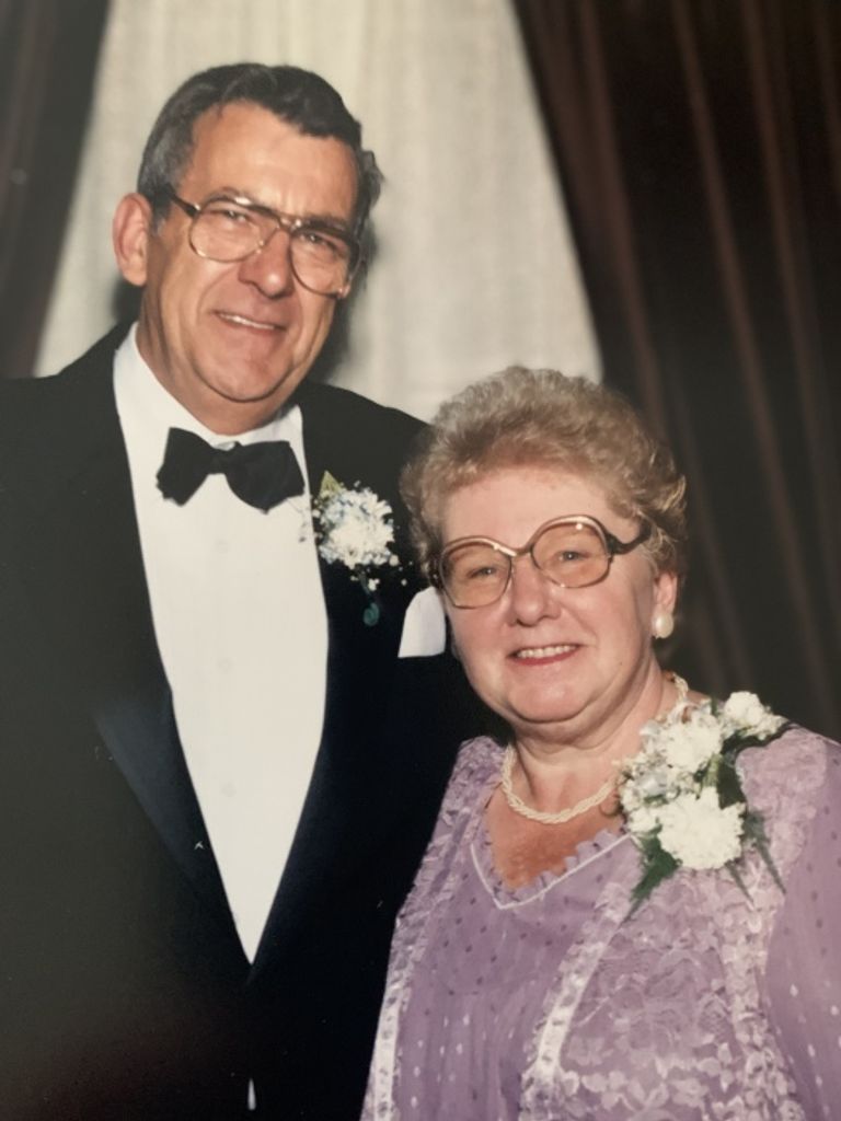 Joann Kruger Profile Photo