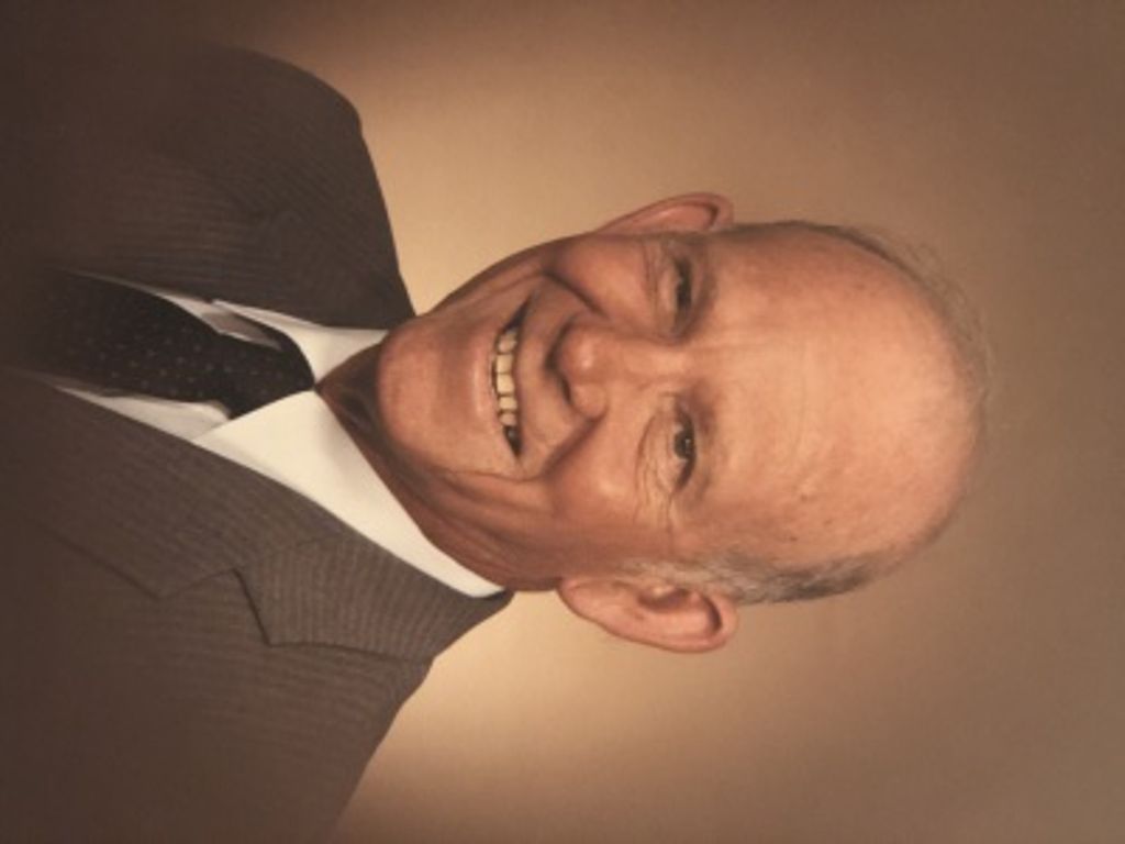 Albert Darrell "Al" Wetsel