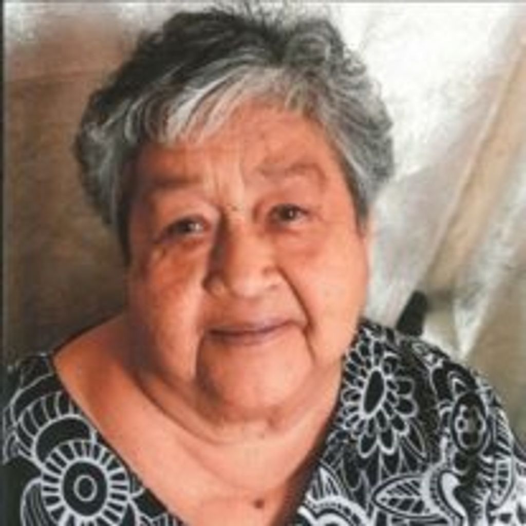 Maria Isabel Paredes