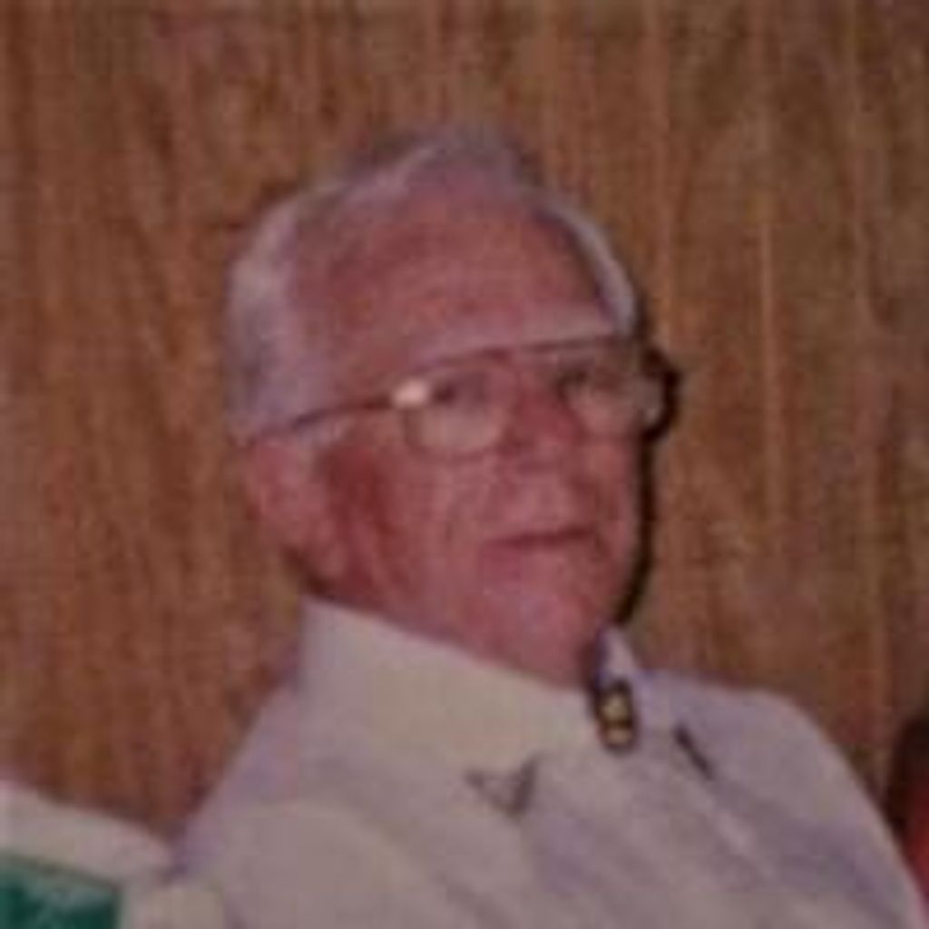 Laurence "Jiggs" Dyer