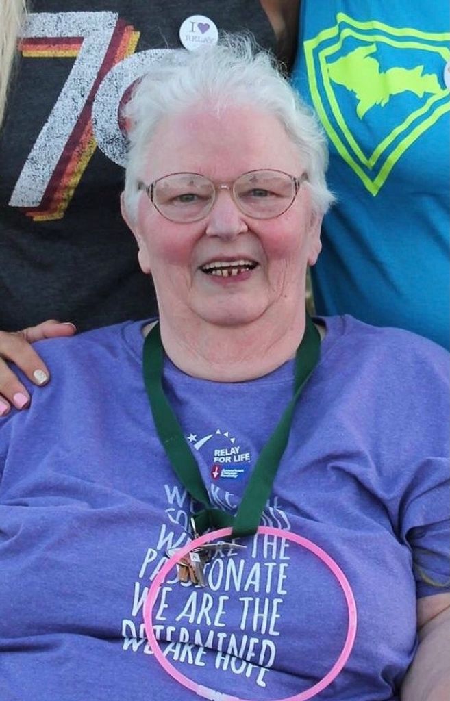 Harriet Jean (Jones)  Heikkinen
