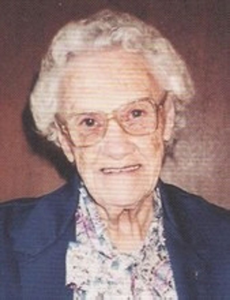 Ruth  M. Taylor