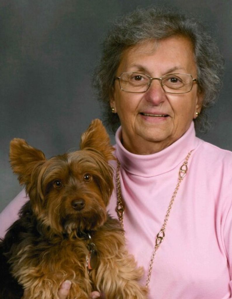 Bernadine Gitzinger