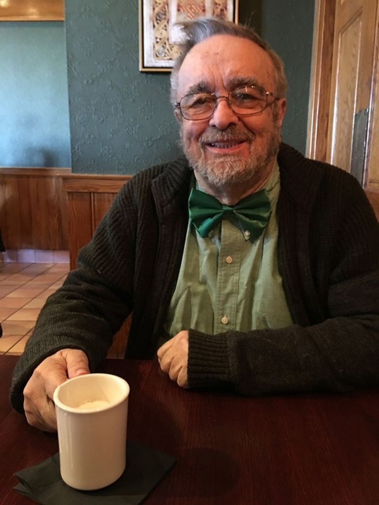 Joseph M. Rodolico Profile Photo