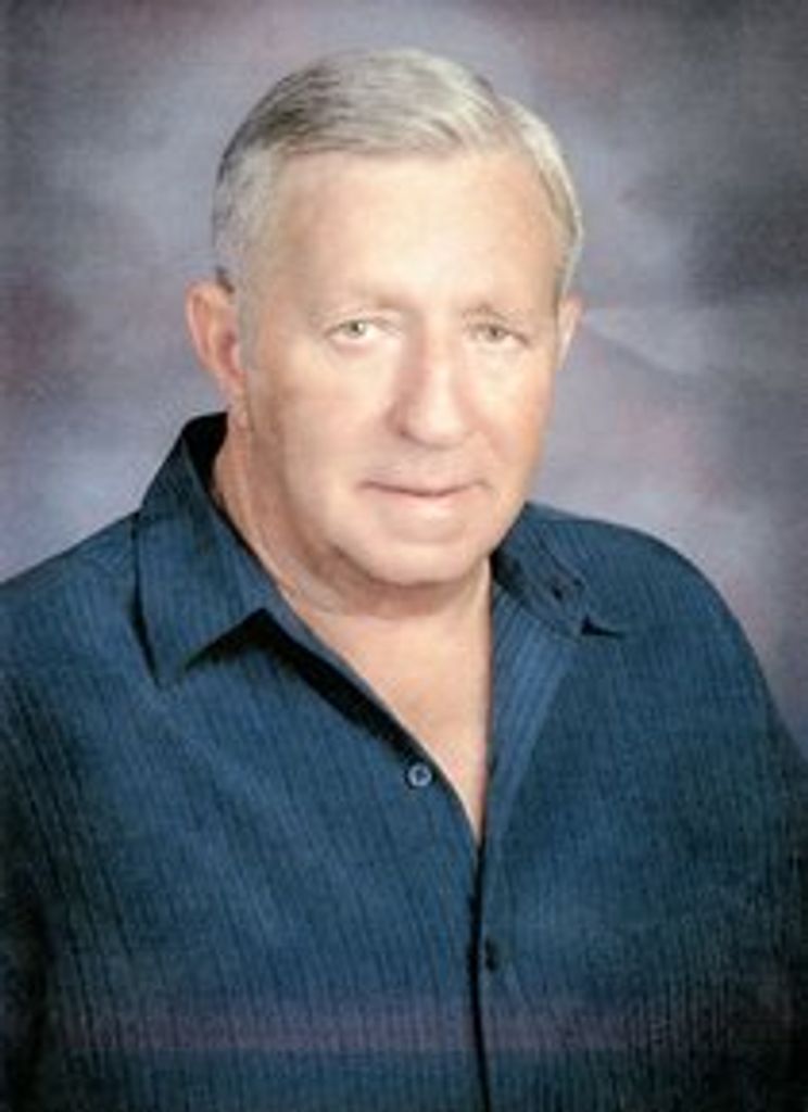 Mr. Larry Stevens McPhail