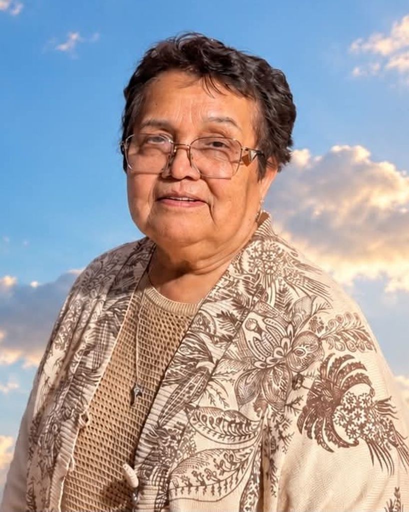 Maria Ines Fraga Profile Photo