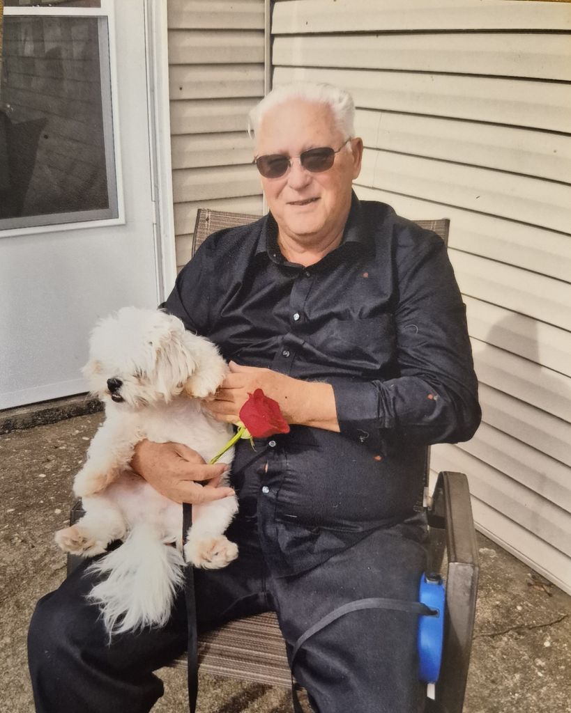 Richard L. Brewer Profile Photo