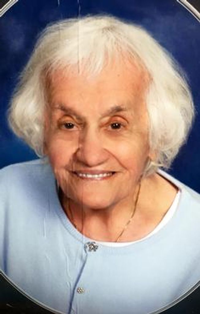 Helen M. Donaway Profile Photo