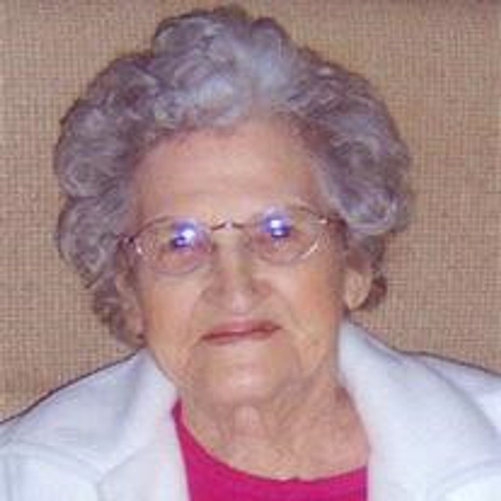 Blodwyn Johnson