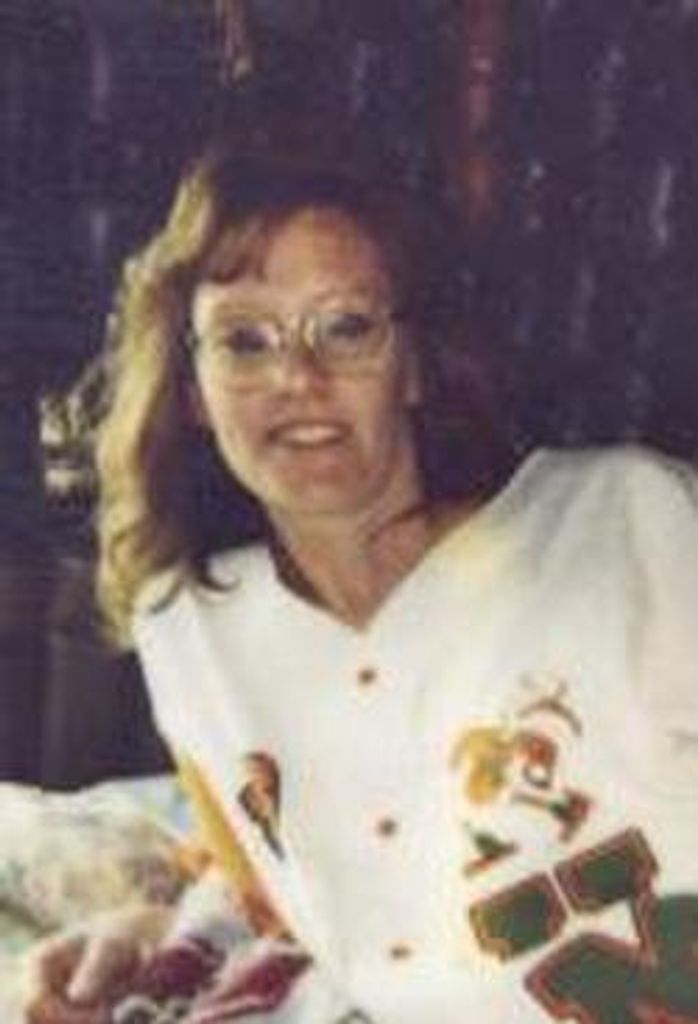 Bonnie (Sjomeling) Hill