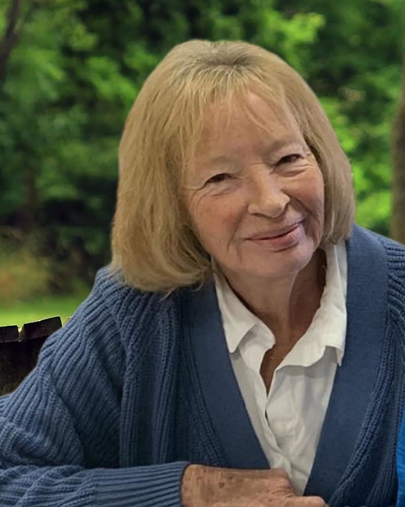 Vicky Lynne Stricklin Profile Photo