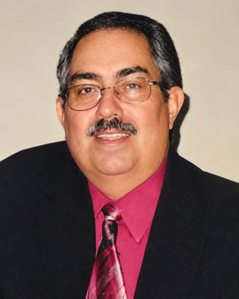 Clifford R Roark Profile Photo
