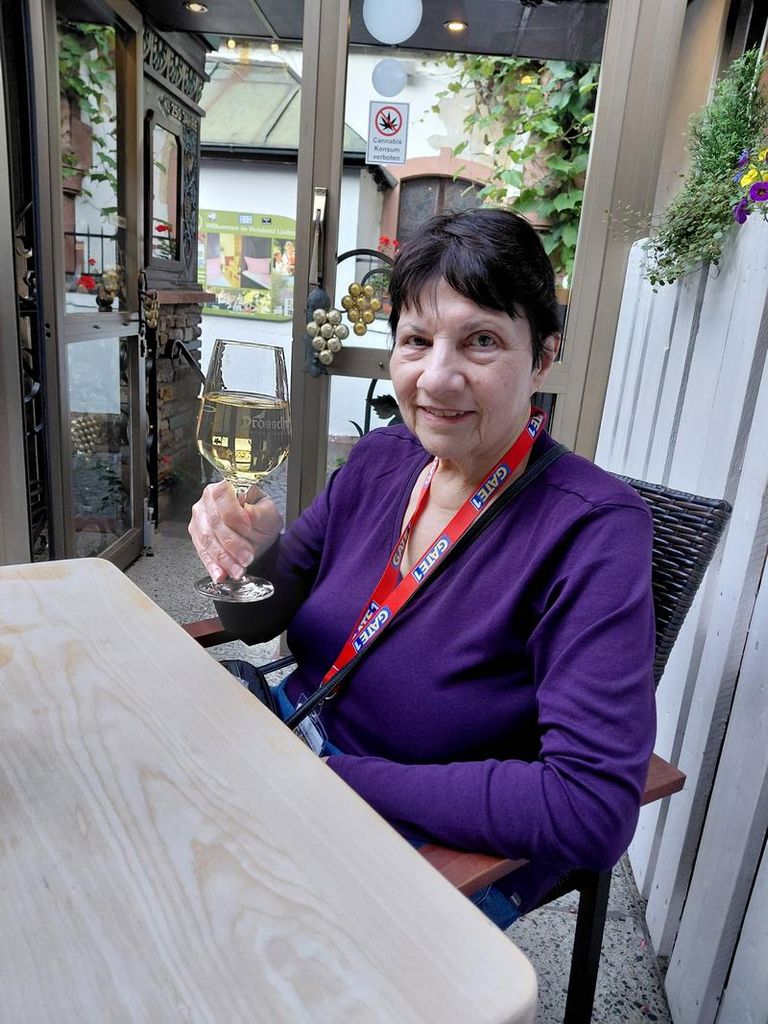 Marsha K. Slotta Profile Photo
