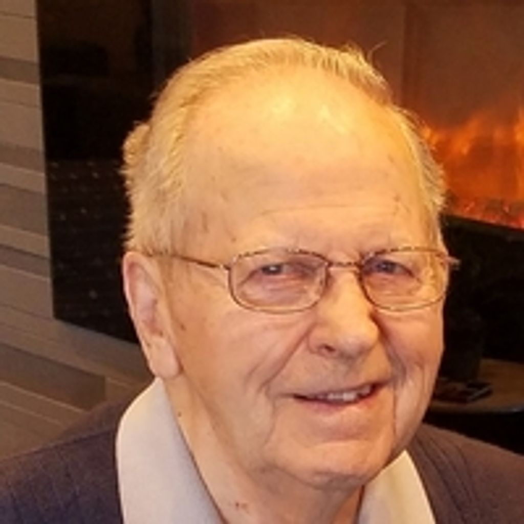 Herbert Eugene Raling, Sr.