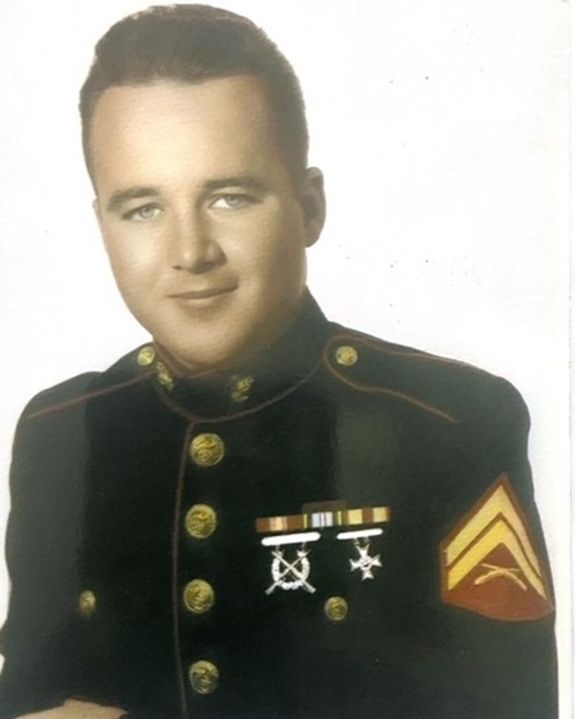 James William Head Jr.