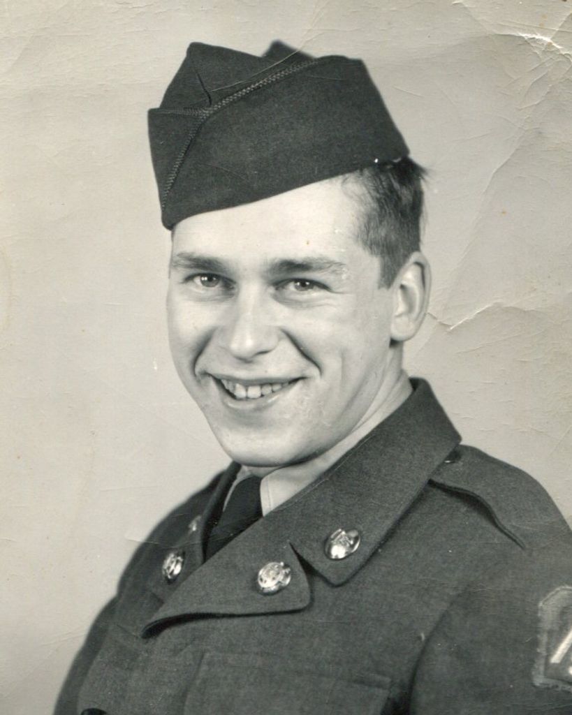 Charles Ralph Wynn Profile Photo