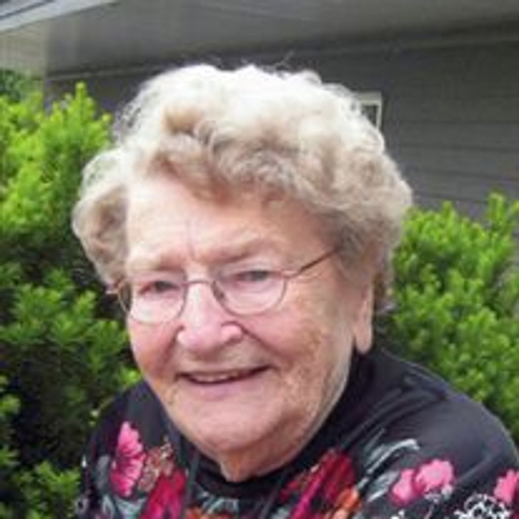 Wilma Cavanaugh