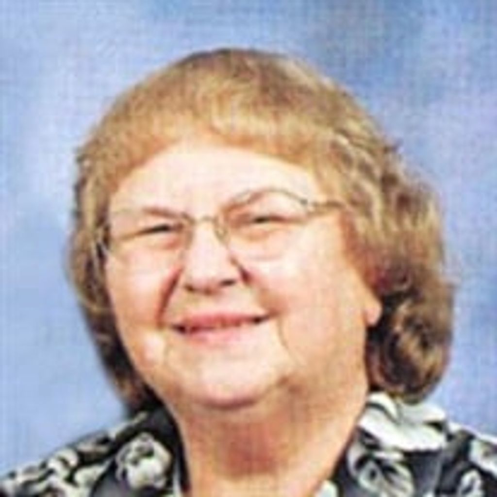 Frances L. Barwick